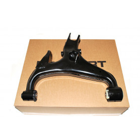 Rear lower susupension arm for discovery 3 with air spring