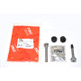 kit locating pin bolts Discovery 3, Range L322, Sport