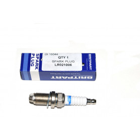 Spark plug