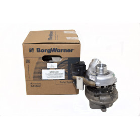 Turbocharger assy - 2.7 v6 diesel