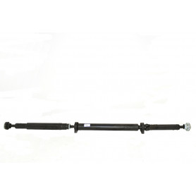 shaft assy-main Freelander 2