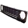 Front grille - plastic