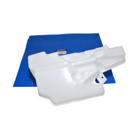 Reservoir de lave glace Range Rover Evoque