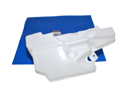 Reservoir de lave glace Range Rover Evoque