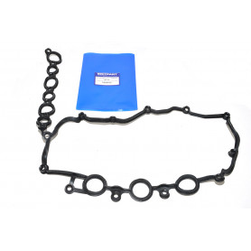 Gasket-valve rocker arm cover