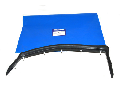 weatherstrip-door-lower rh side Defender 110