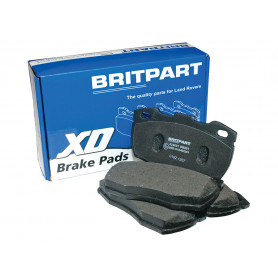Brake pads