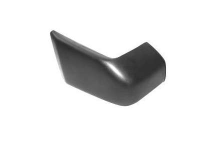 Bumper - end capping rh