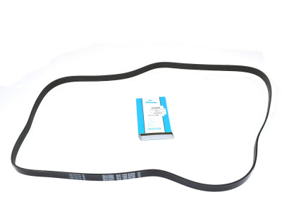 belt-accessory drive Range Sport