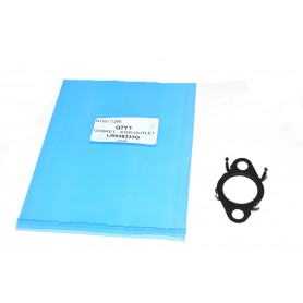 gasket-egr outlet Discovery 4,  Range Sport