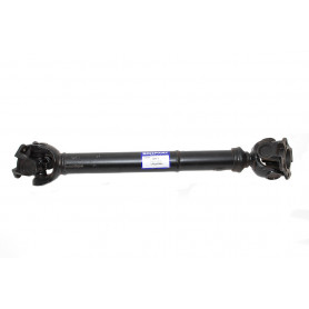 Propshaft rear 90 puma