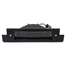 lamp black led - high mounted Defender 90, 110, 130 et Discovery 1