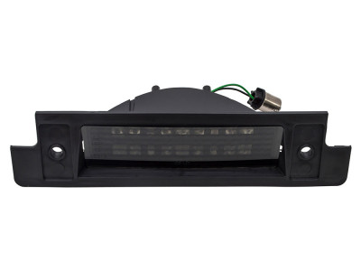 lamp black led - high mounted Defender 90, 110, 130 et Discovery 1