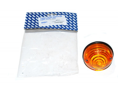 clignotant avant Defender 90, 110, 130