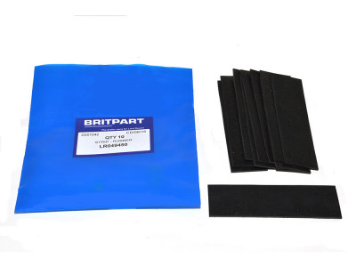 strip-rubber Defender 90, 110, 130