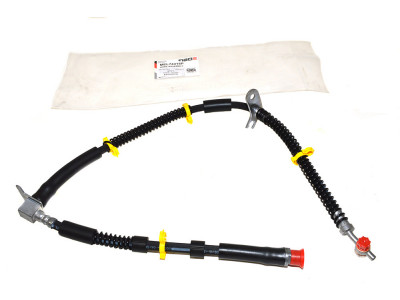 flexible de frein avant droit