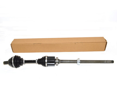 shaft - front axle Freelander 2