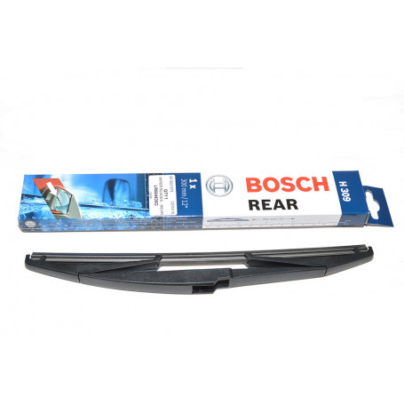 wiper blades-rear Discovery Sport
