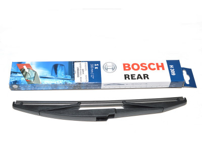 wiper blades-rear Discovery Sport