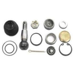 Kit de reparation rotule de bras de dir.assistee range rover classic