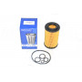 Oil filter td4