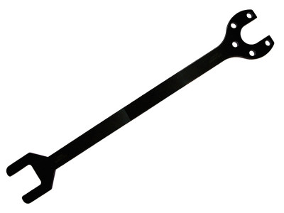 viscous coupling tool Discovery 1, 2 et Range Classic,  P38