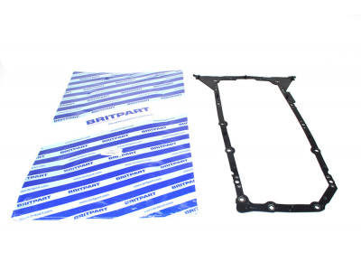 Gasket-oil sump