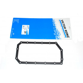 Gasket-oil sump