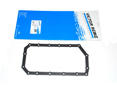 Gasket-oil sump