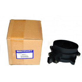 Air flow meter p38 2.5