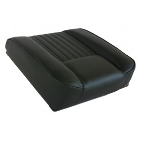 Seat-deluxe inner cushion