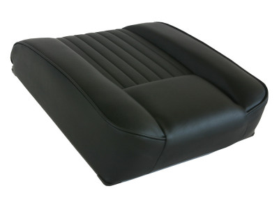 Seat-deluxe inner cushion