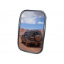 Head mirror mirror and defender