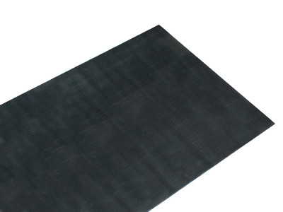 Tapis de coffre caoutchouc