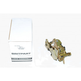 latch assy Discovery 1