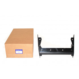 Ensemble capotage-panneau d'instruments