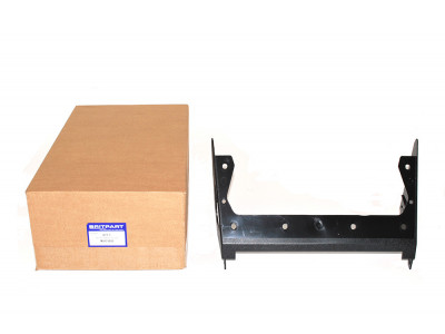 Ensemble capotage-panneau d'instruments