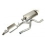 Exhaust system