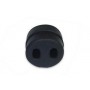 Mounting rubber
