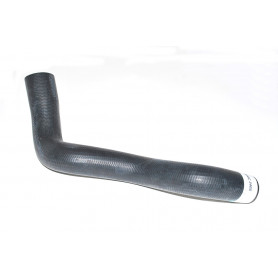 Hose lower radiator petrol defender 2.2.5