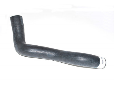 Hose lower radiator petrol defender 2.2.5