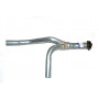 Exhaust - intermediate pipe