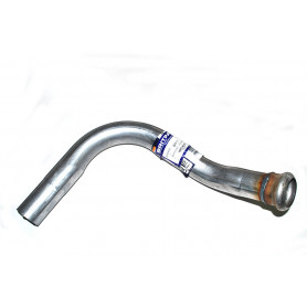 Exhaust - downpipe