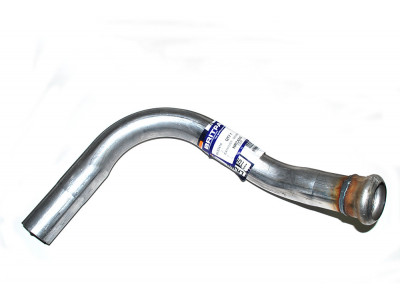 Exhaust - downpipe
