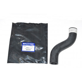 Lower radiator hose defender 2.5 petrol up to 1986