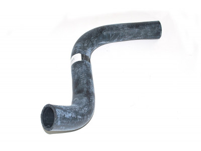 Upper radiator hose without air conditioning v8 defender to 1989