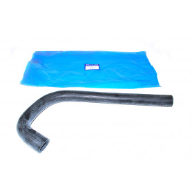 Upper radiator hose defender 2.5 d until 1986