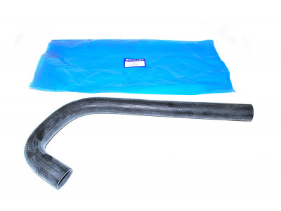 Upper radiator hose defender 2.5 d until 1986