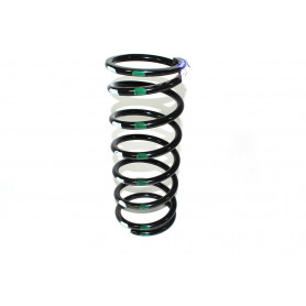 Spring - coil n/s rear 110