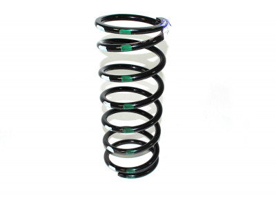 Spring - coil n/s rear 110